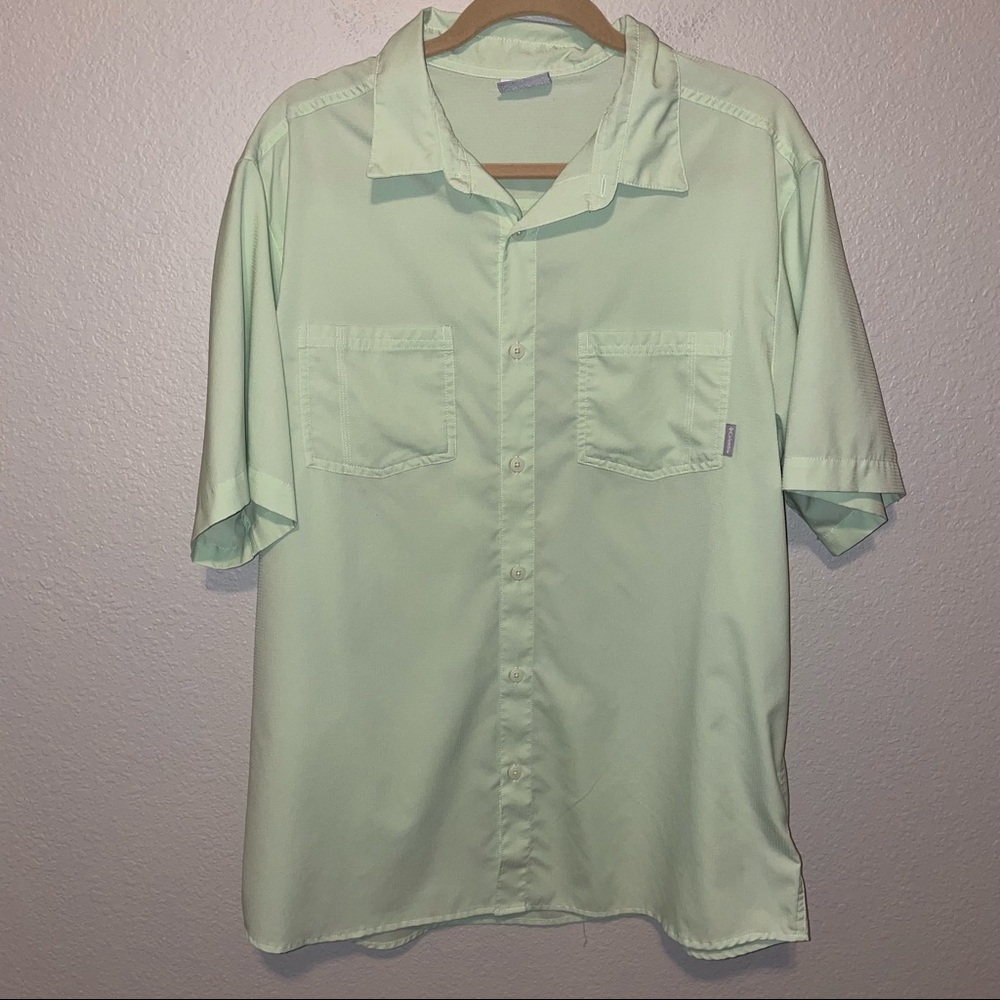 Columbia Slack Tide Camp Shirt